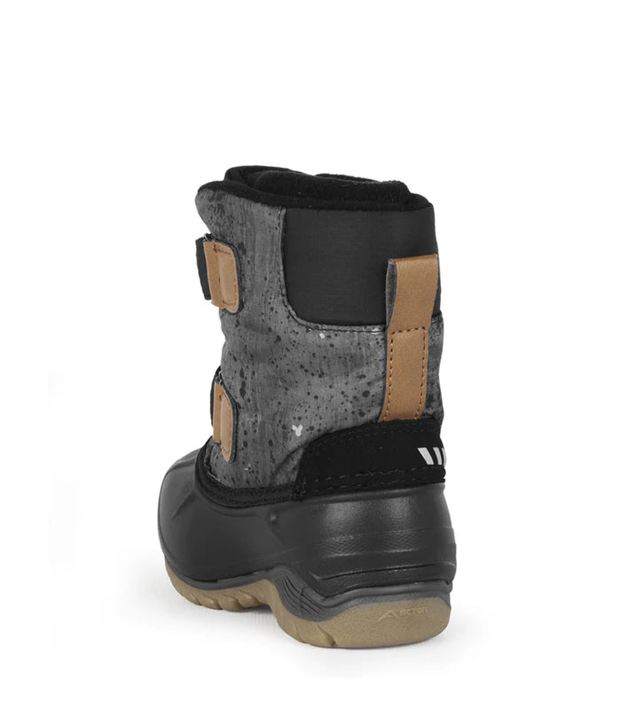 Acton Bottes D'hiver Funky - Enfant