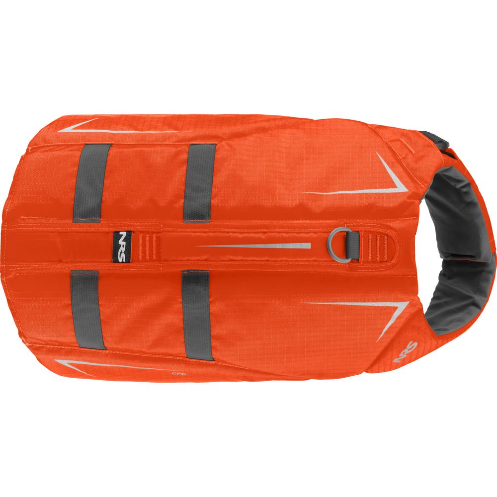 NRS GILET DE SAUVETAGE POUR CHIEN CFD