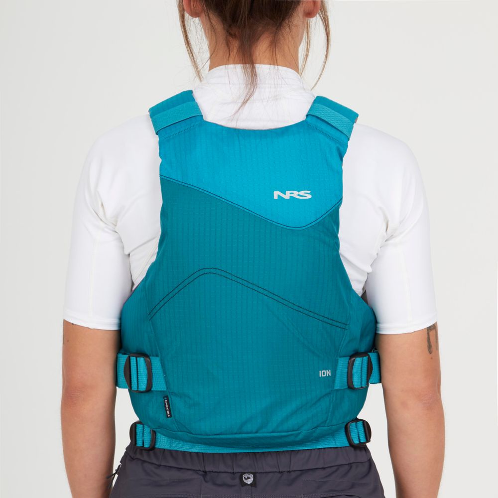 NRS VESTE FLOTTAISON ION PFD - UNISEXE