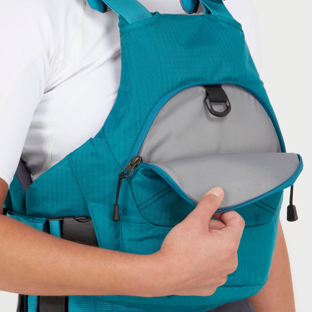 NRS VESTE FLOTTAISON ION PFD - UNISEXE
