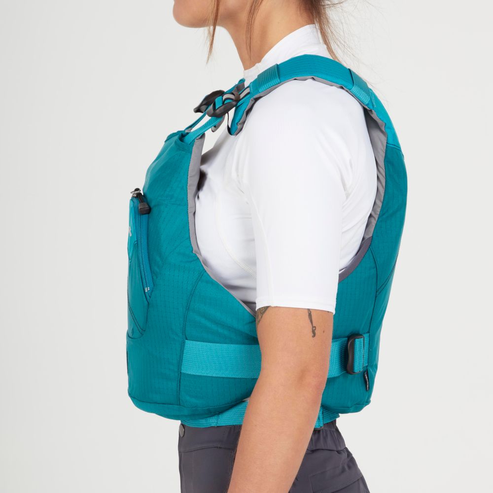 NRS VESTE FLOTTAISON ION PFD - UNISEXE