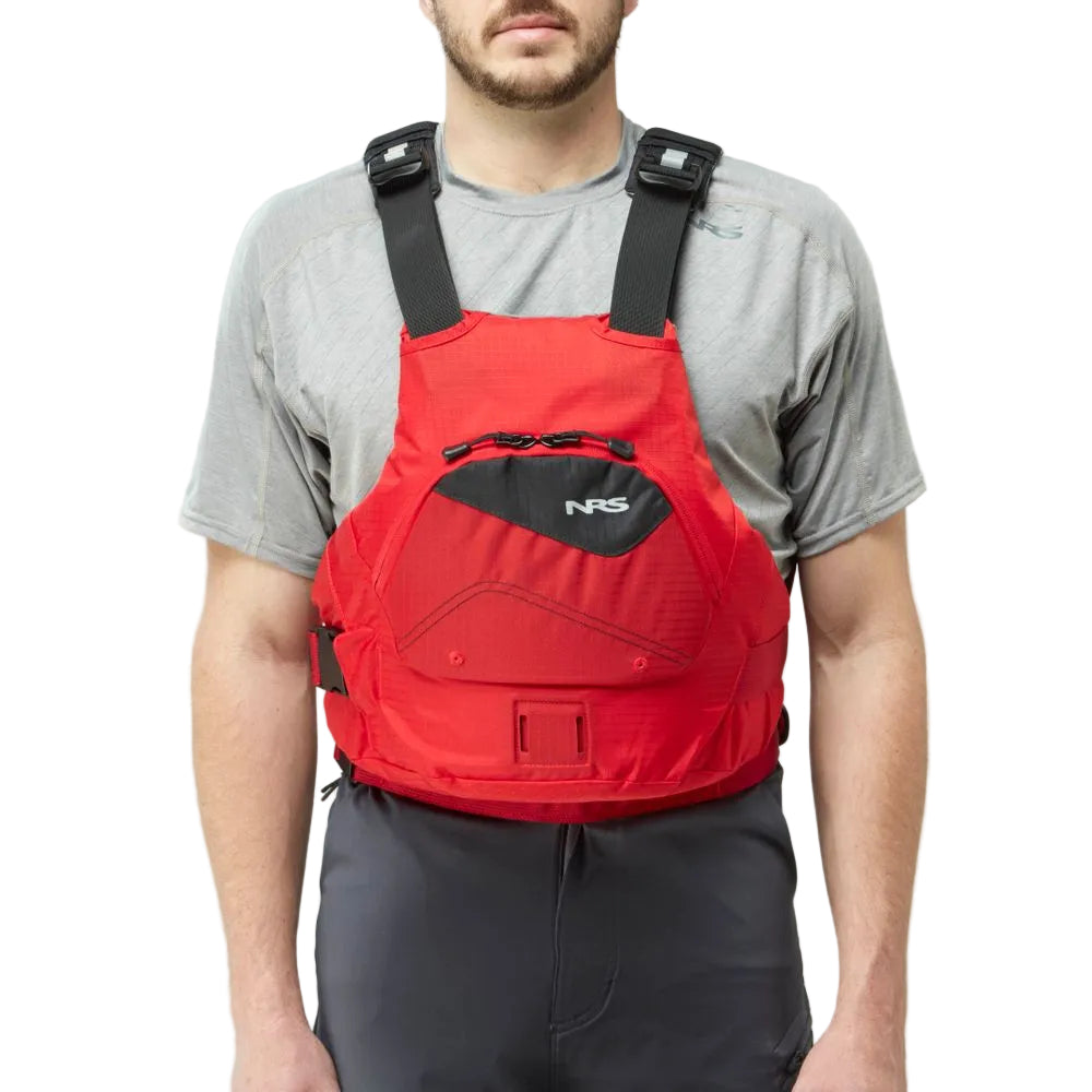 NRS VESTE FLOTTAISON ION PFD - UNISEXE