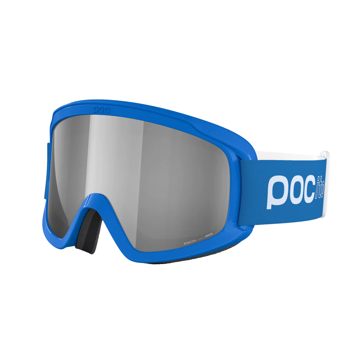 Poc Lunettes De Ski Pocito Opsin - Enfant
