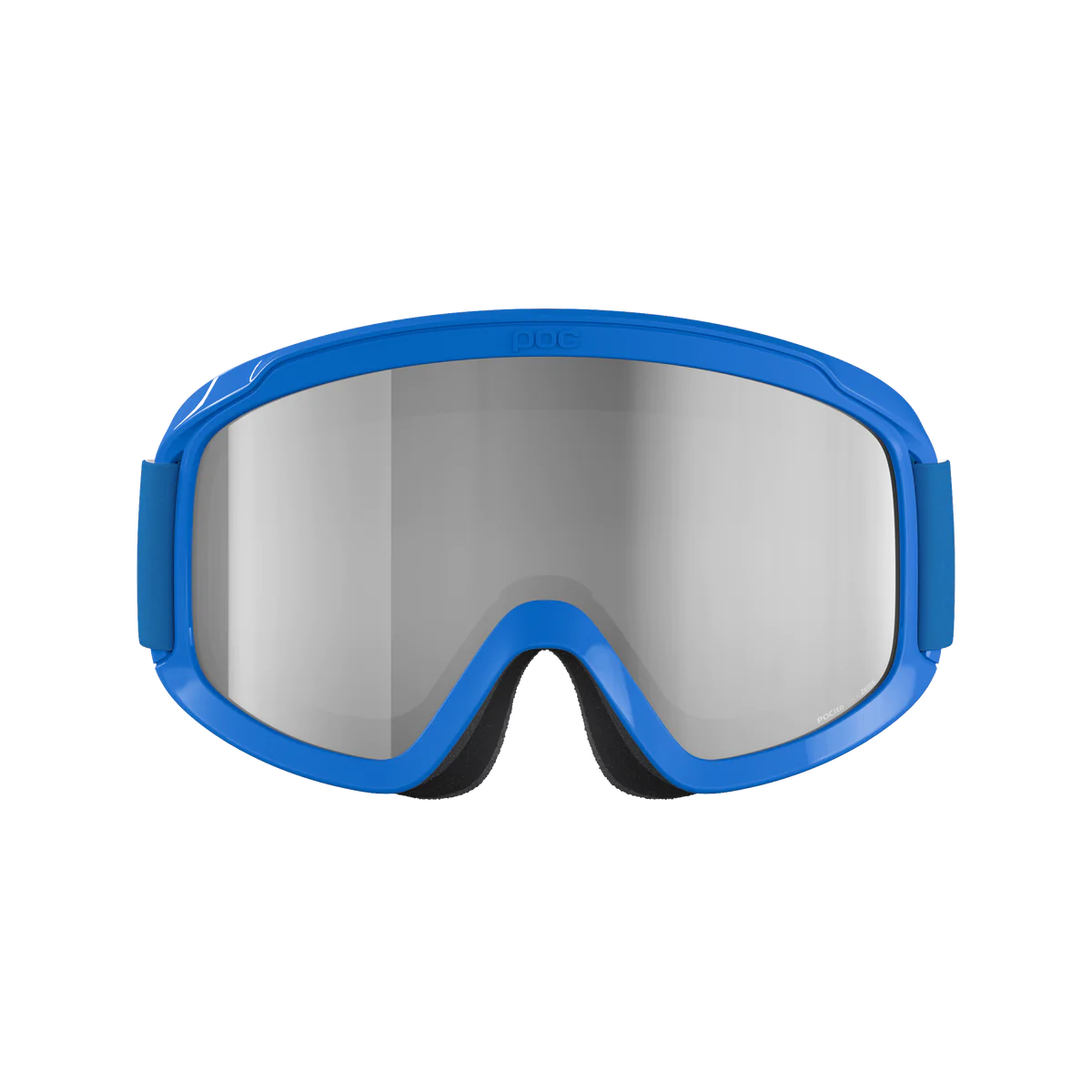Poc Goggles Pocito Opsin - Enfant  pc40065 - FLUORESCENT BLUE