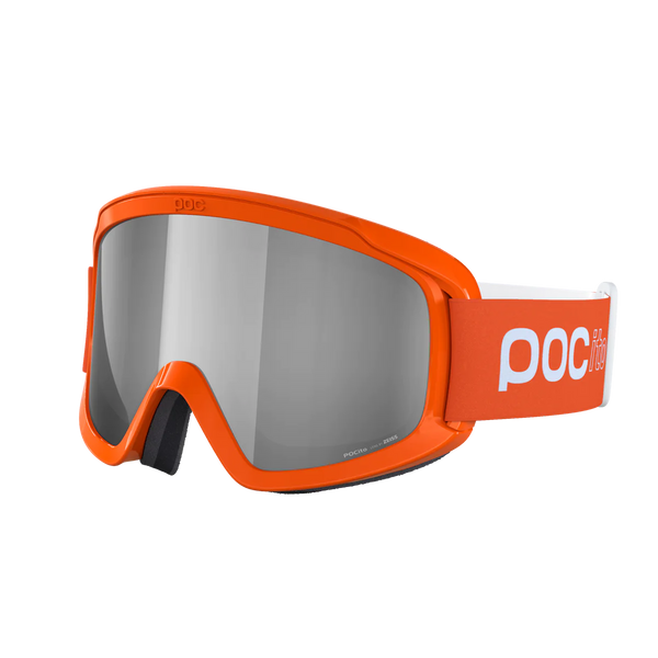 Poc Goggle Pocito Opsin - Enfant 40065 orange