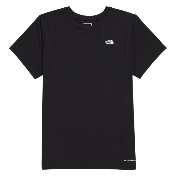 nf0a8bdz

The North Face T-Shirt Adventure - Femme - BLACK
