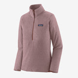 Patagonia Chandail R1 Air Zip Neck - Femme