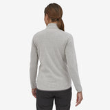 Patagonia Chandail R1 Air Zip Neck - Femme