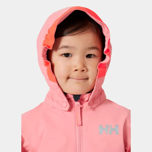 Helly Hanson Veste Sogn 2-6 Ans - Enfant