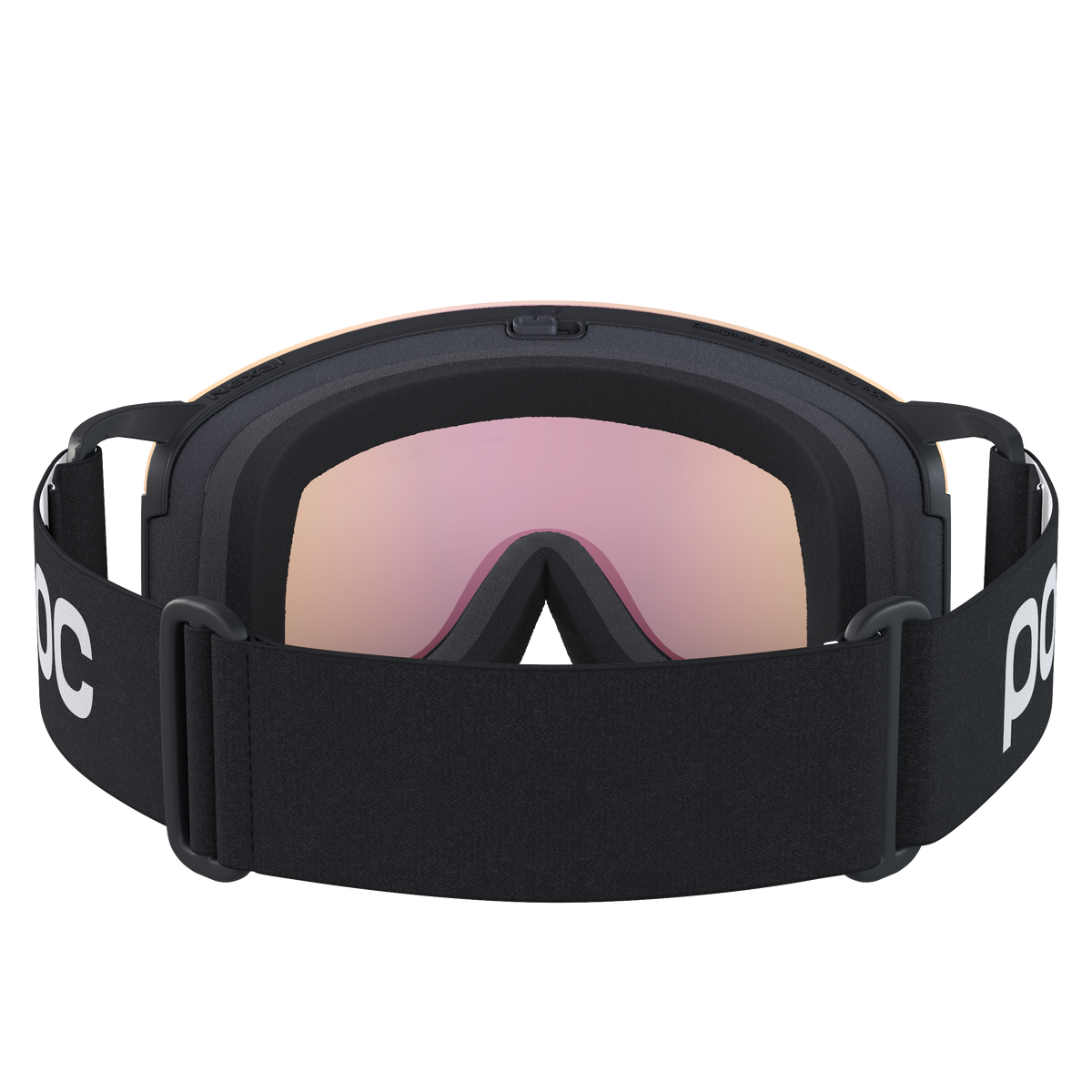Poc Lunettes De Ski Nexal Mid - Unisexe