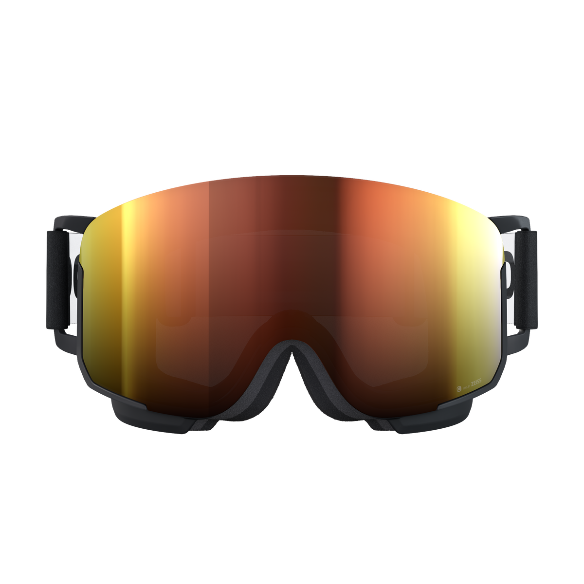 Poc Lunettes De Ski Nexal Mid - Unisexe