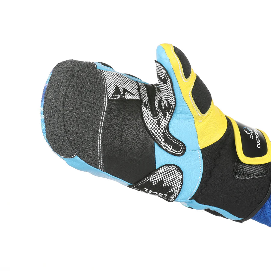 Level Mitaines Worldcup - Enfant