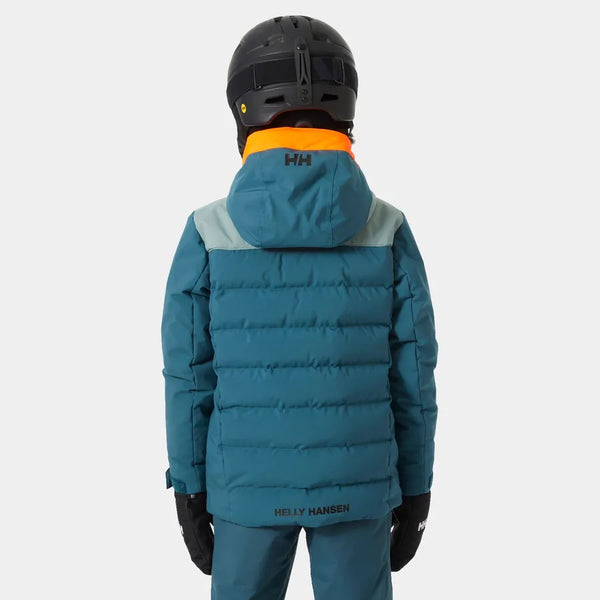 Helly Henson Veste Cyclone - Enfant