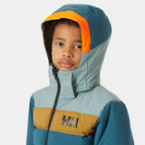 Helly Henson Veste Cyclone - Enfant