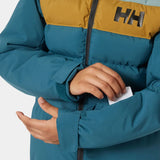 Helly Henson Veste Cyclone - Enfant