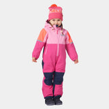 Helly Henson Suit Rider 2.0 Ins - Enfant