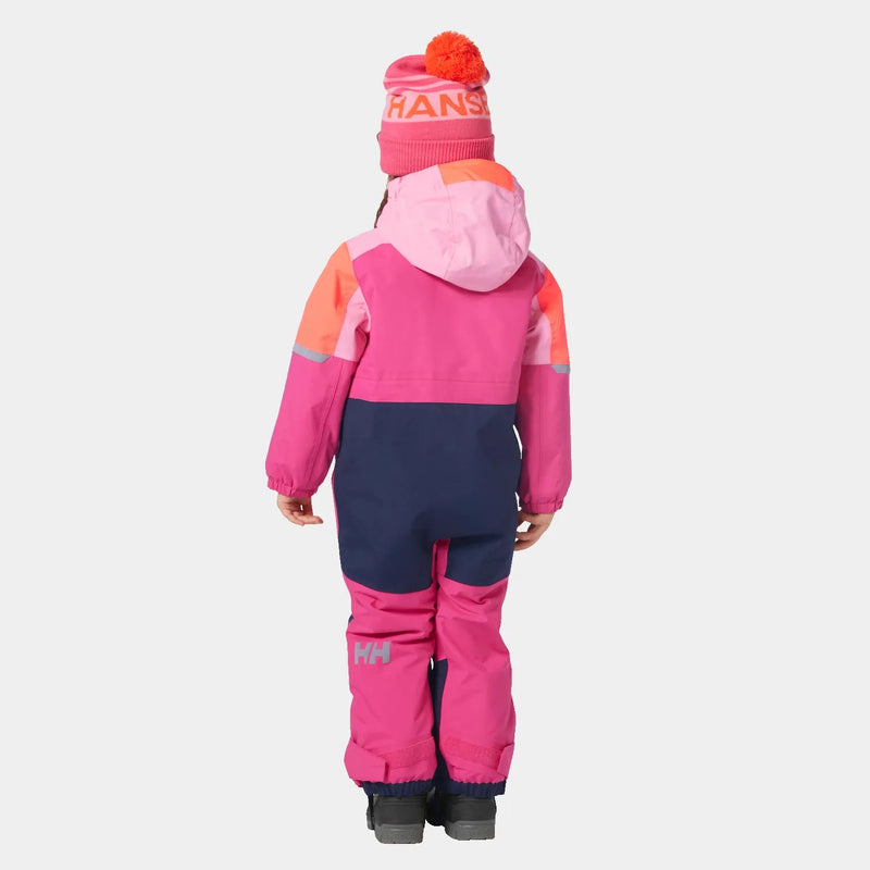 Helly Henson Suit Rider 2.0 Ins - Enfant