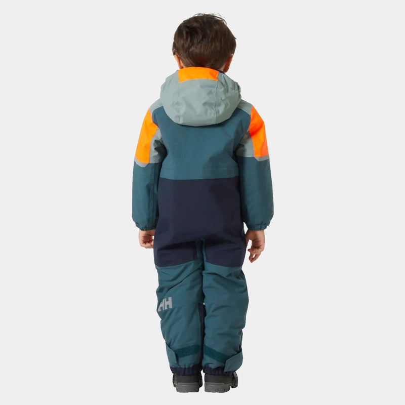 Helly Henson Suit Rider 2.0 Ins - Enfant