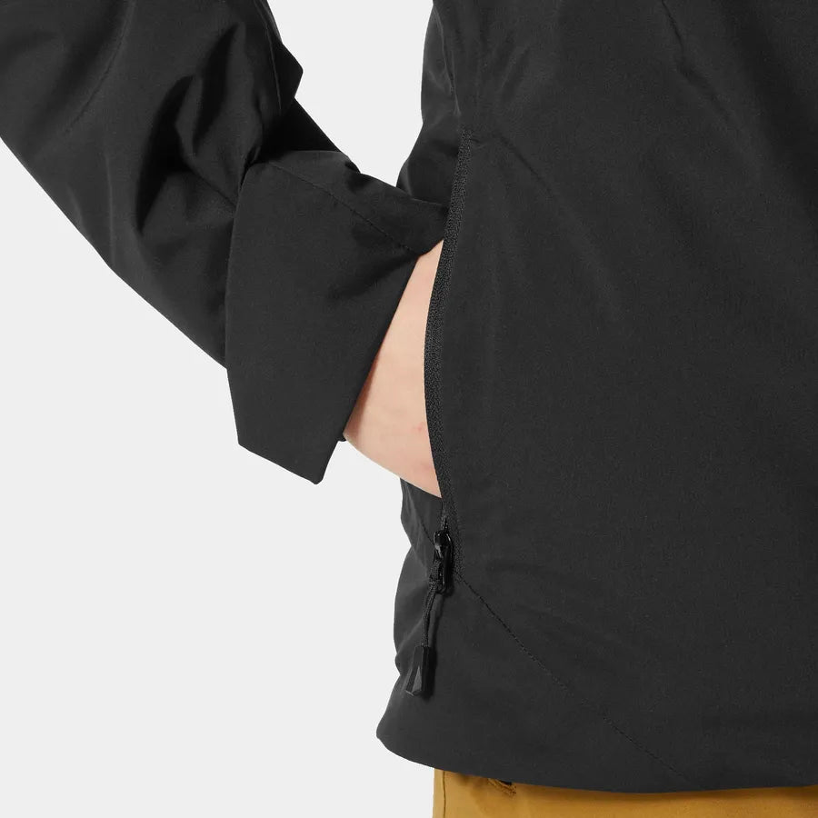 Helly Hanson Veste Elevate - Enfant
