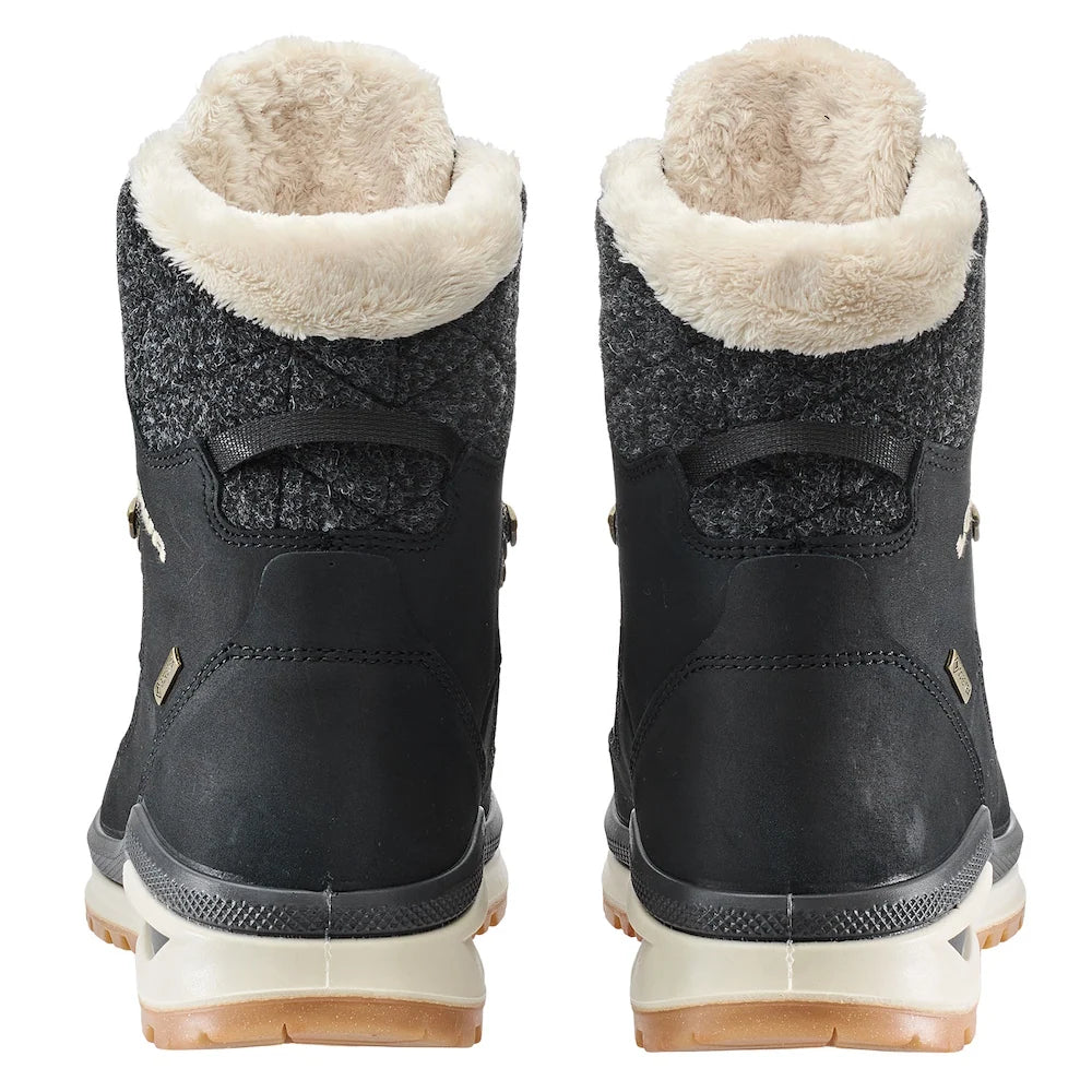 LOWA BOTTES RENEGADE EVO ICE 2 GORE-TEX - FEMME