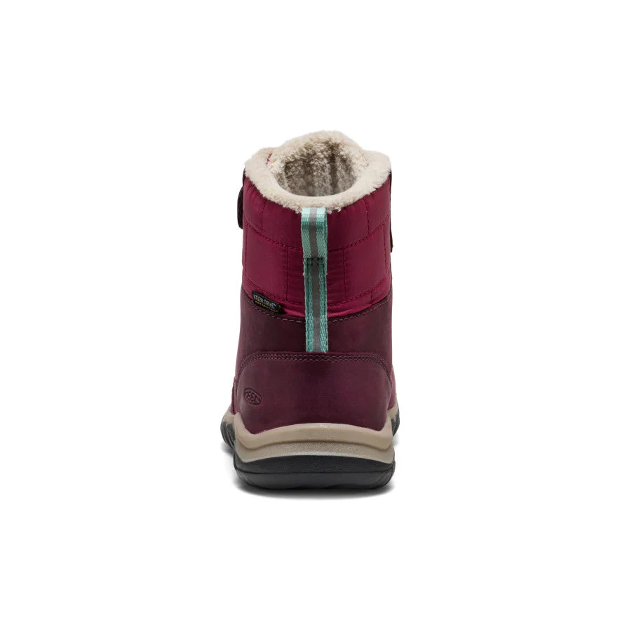 Keen Bottes D`Hiver Imperméables Kanibou  - Enfant