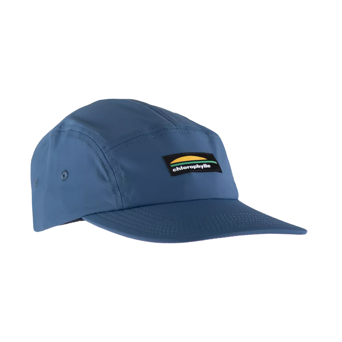 46790
Chlorophylle Casquette Durango - Unisexe - SARCELLE FONCÉE