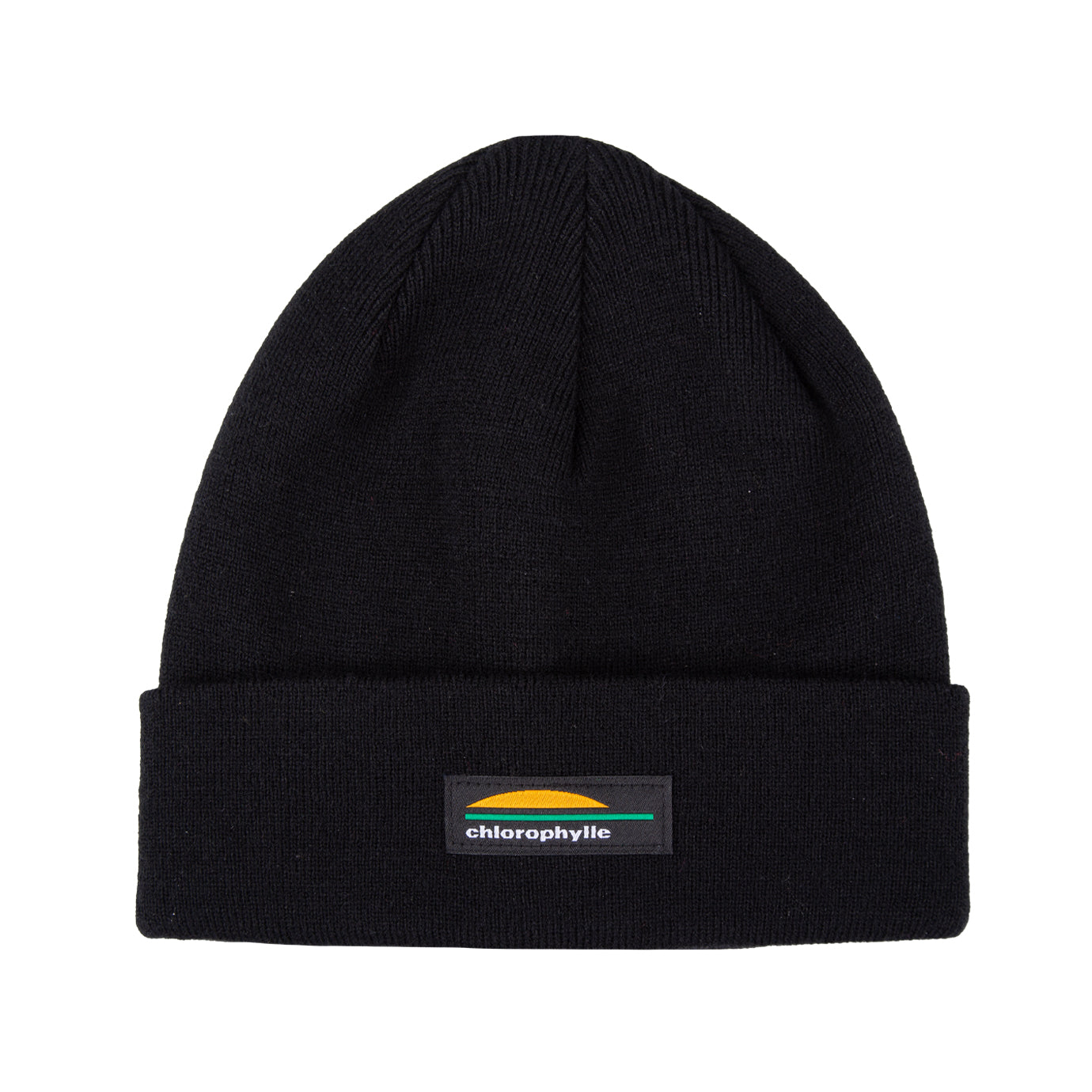 CHLOROPHYLLE TUQUE VIE ACTIVE - UNISEXE