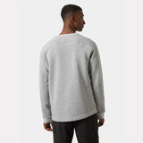 Helly Henson Chandail À Manches Longues Varde Crewneck - Homme