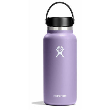 Hydro Flask Bouteille À Ouverture Large 32 Oz (946 ML)