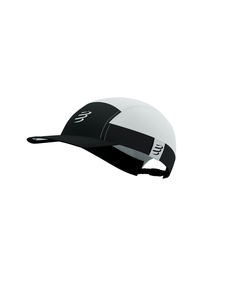 coxhwu736
COMPRESSPORT CASQUETTE 5 PANEL LIGHT - UNISEXE - WHITE BLACK