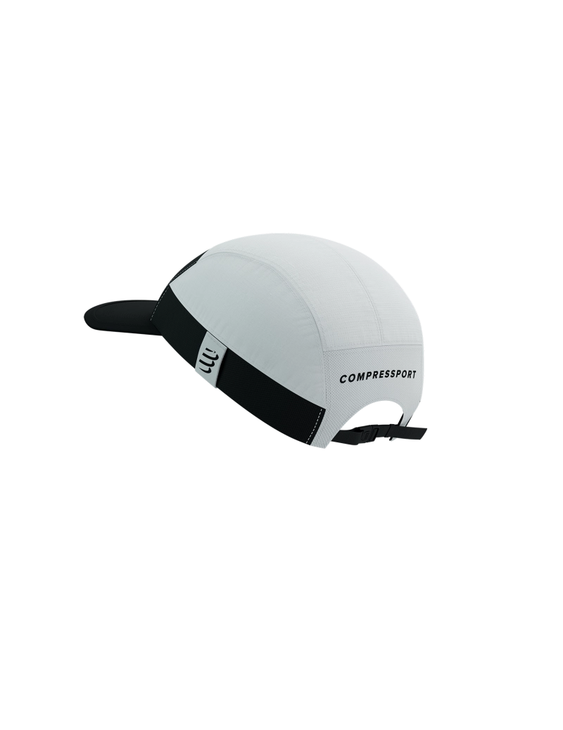 COMPRESSPORT CASQUETTE 5 PANEL LIGHT - UNISEXE