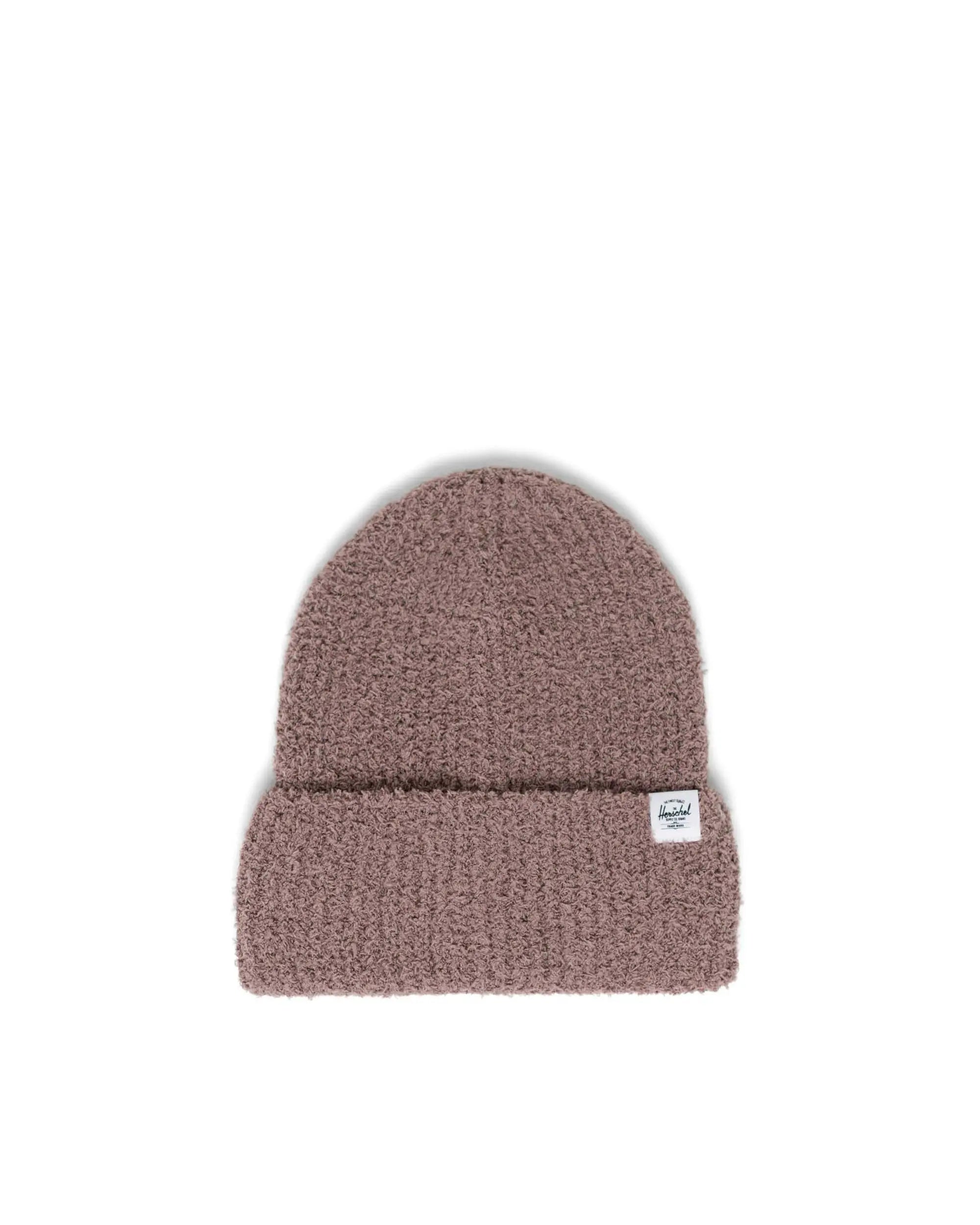  50234

Herschel Tuque Boucle - Unisexe - DARK TAUPE