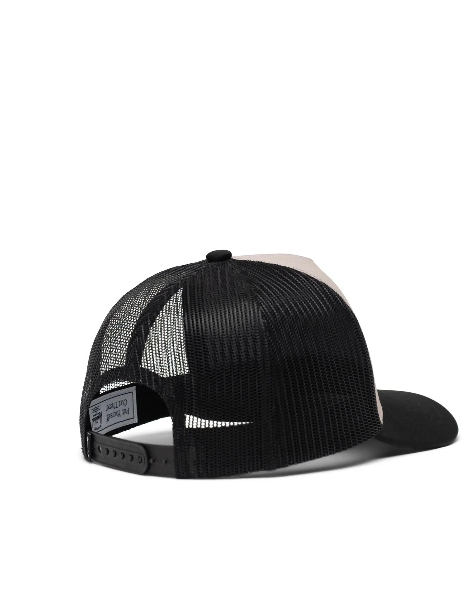 Herschel Casquette Whaler Tall Mesh Shop - Unisexe