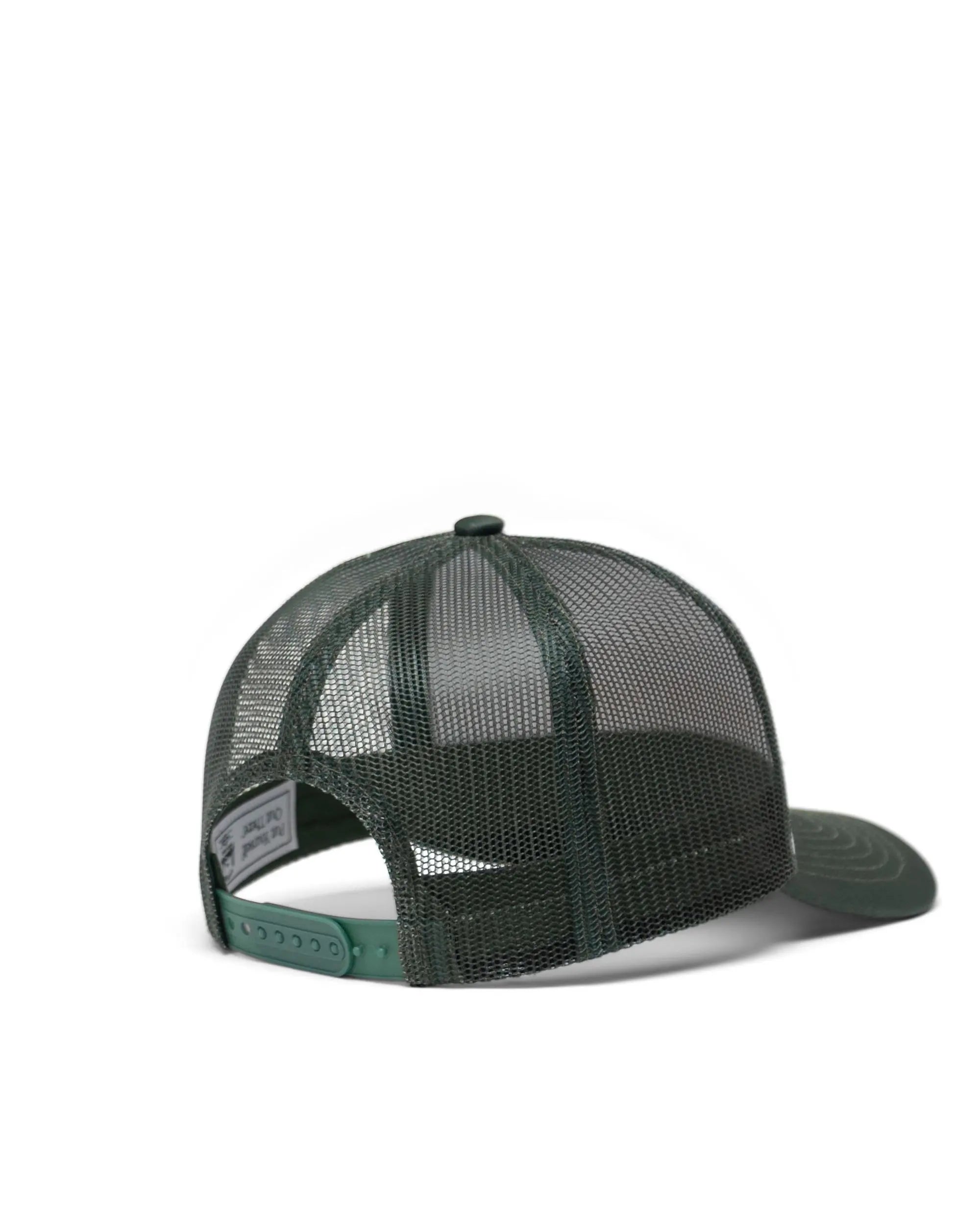 Herschel Casquette Whaler Tall Mesh Shop - Unisexe