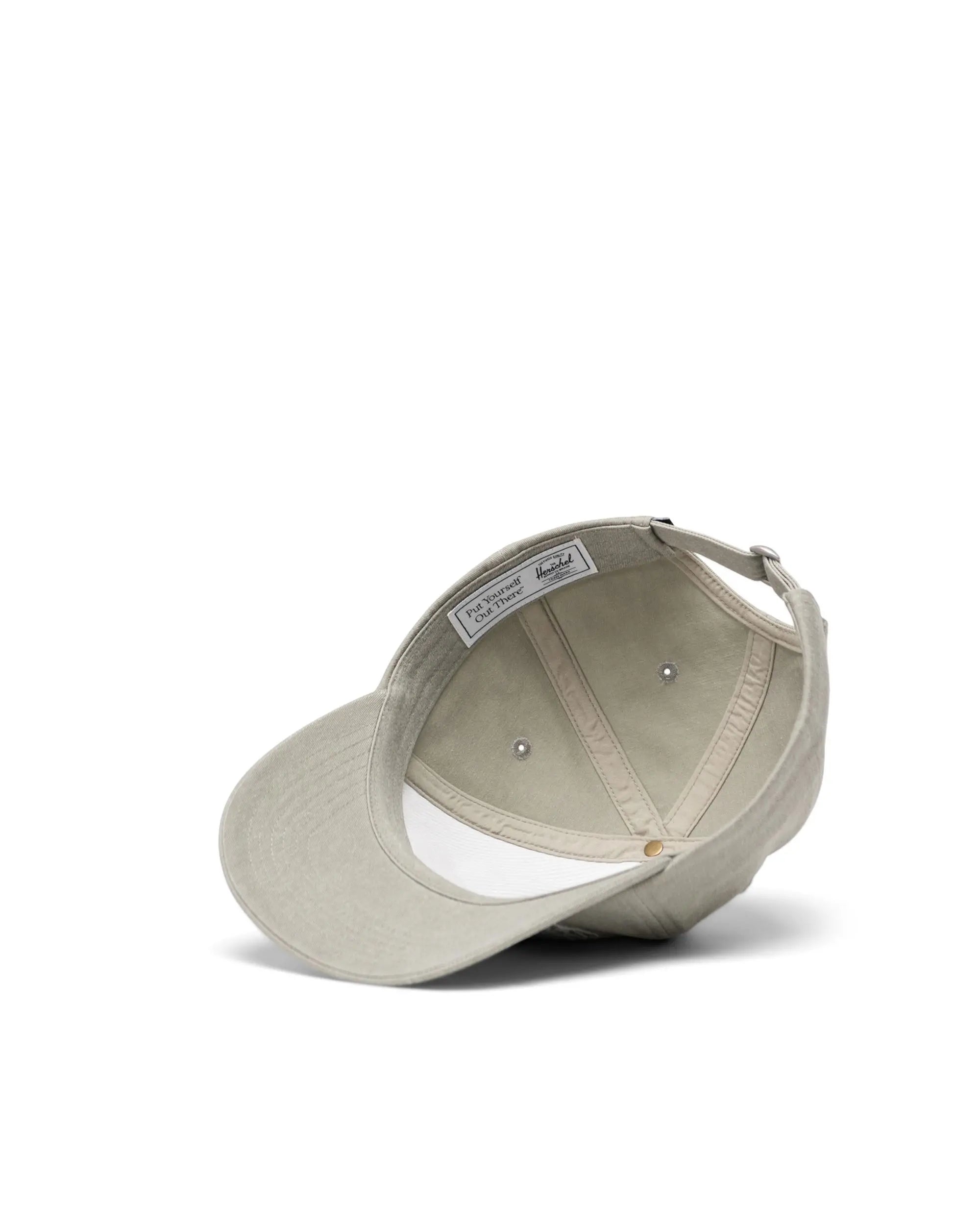 Herschel Casquette Sylas Faculty - Unisexe