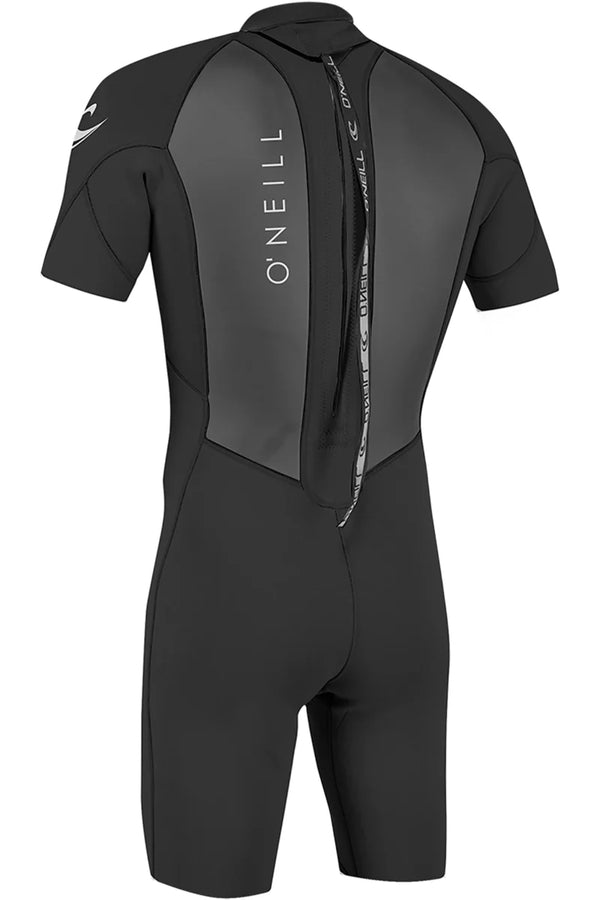 O`Neill Wetsuit Reactor-2 2 MM BZ S/S - Homme