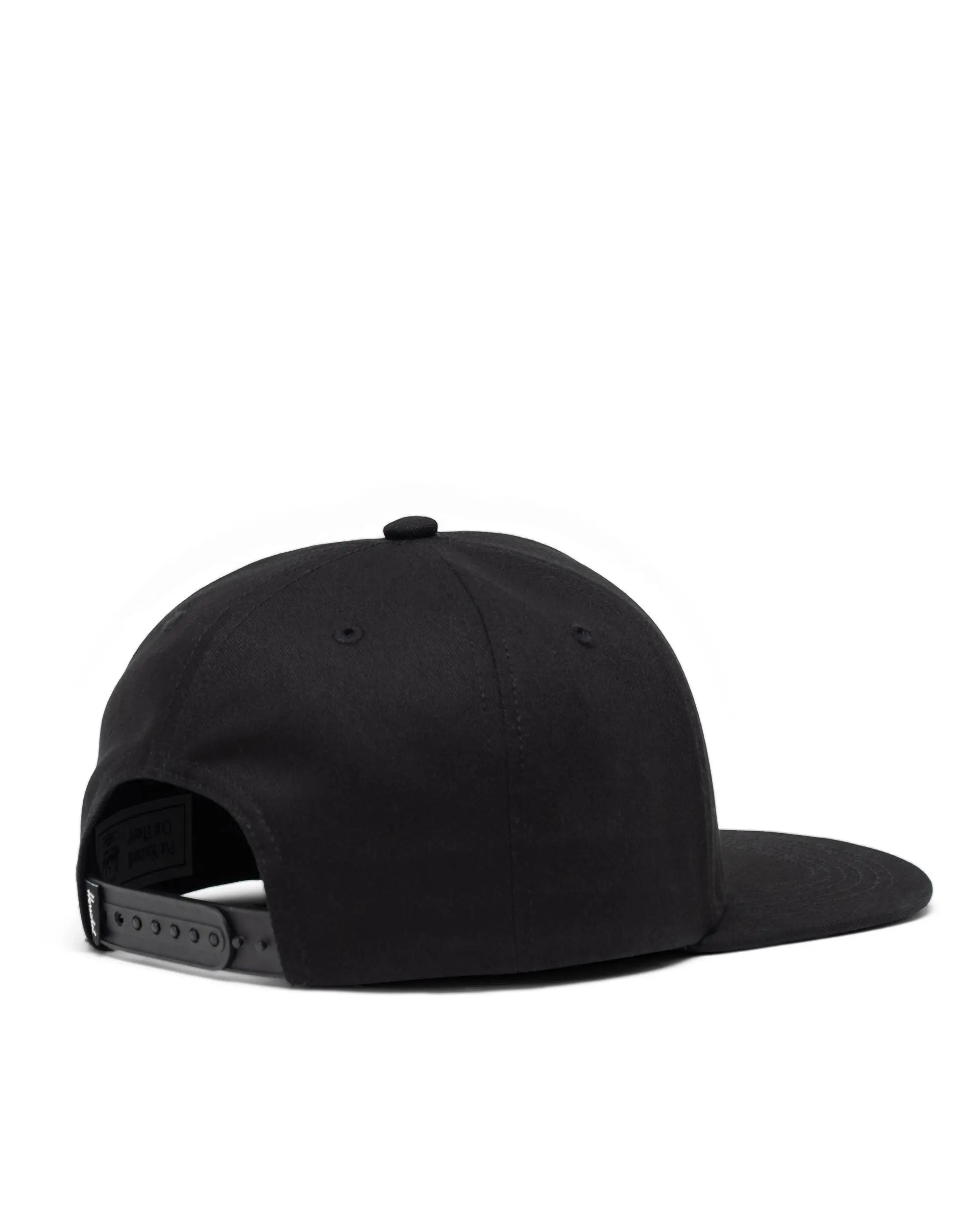 HERSCHEL CASQUETTE WHALER 6 - HOMME