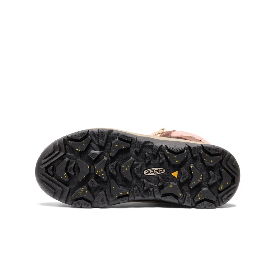 KEEN BOTTES REVEL IV POLAR - FEMME
