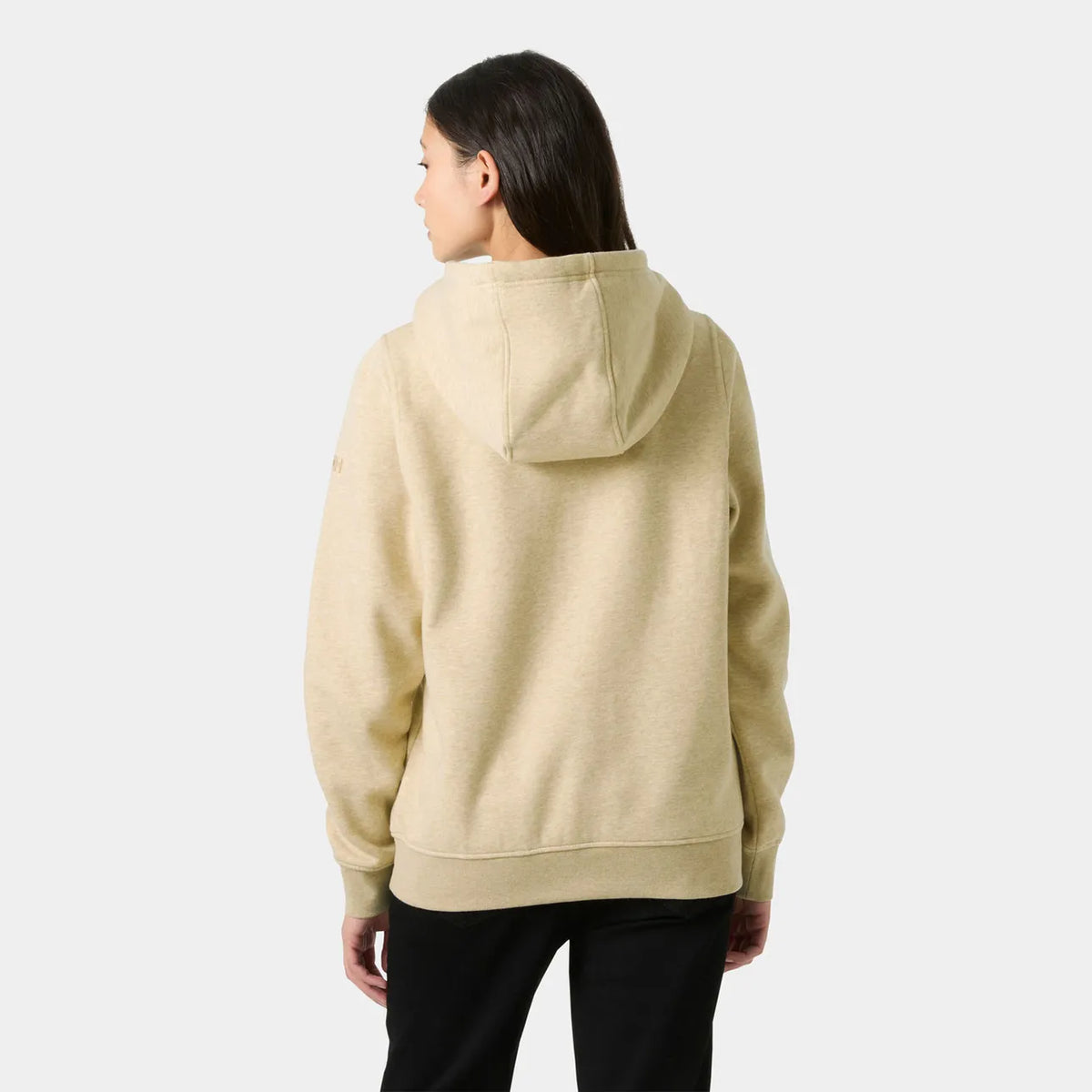 HELLY HANSON CHANDAIL À CAPUCHON ELEVATE - FEMME