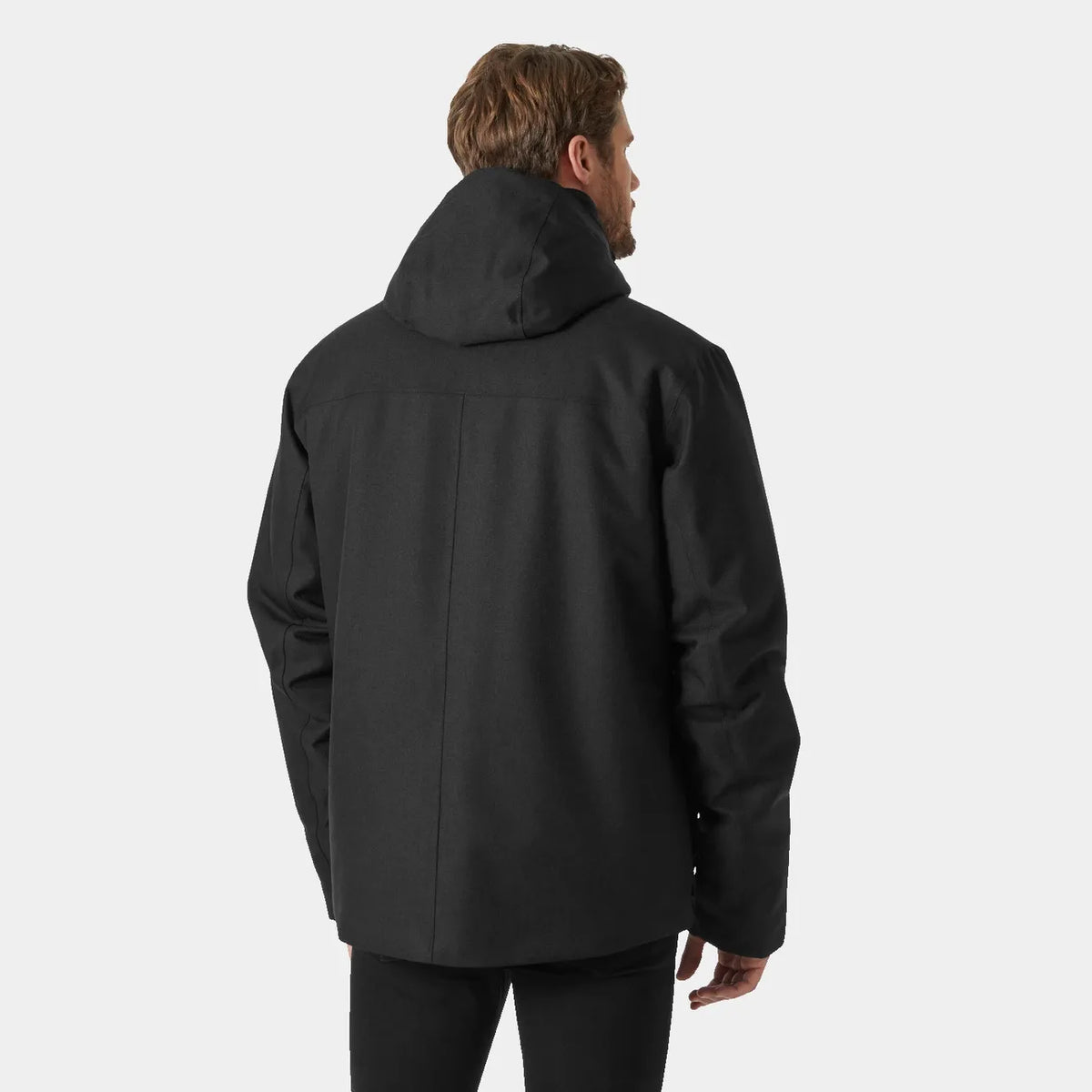 HELLY HANSON VESTE À CAPUCHON CHILL 3.0 - HOMME