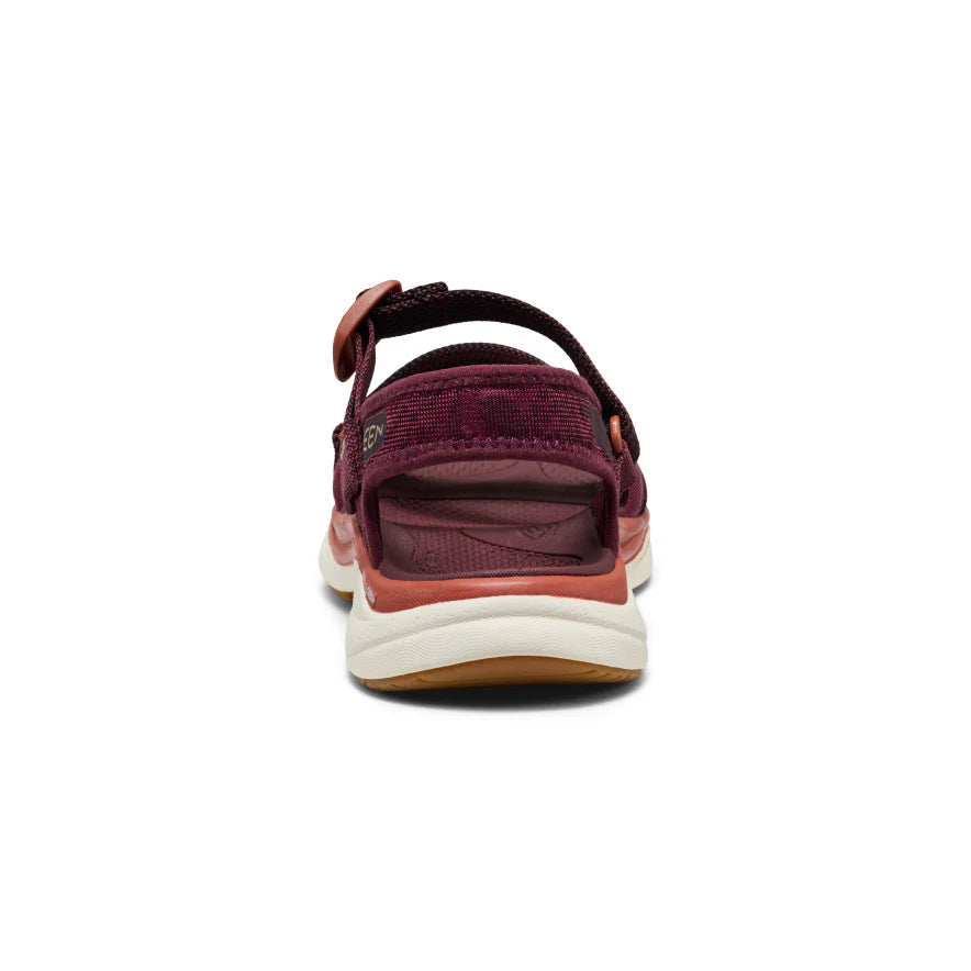 Keen Sandales Leiki Open-Toe - Femme