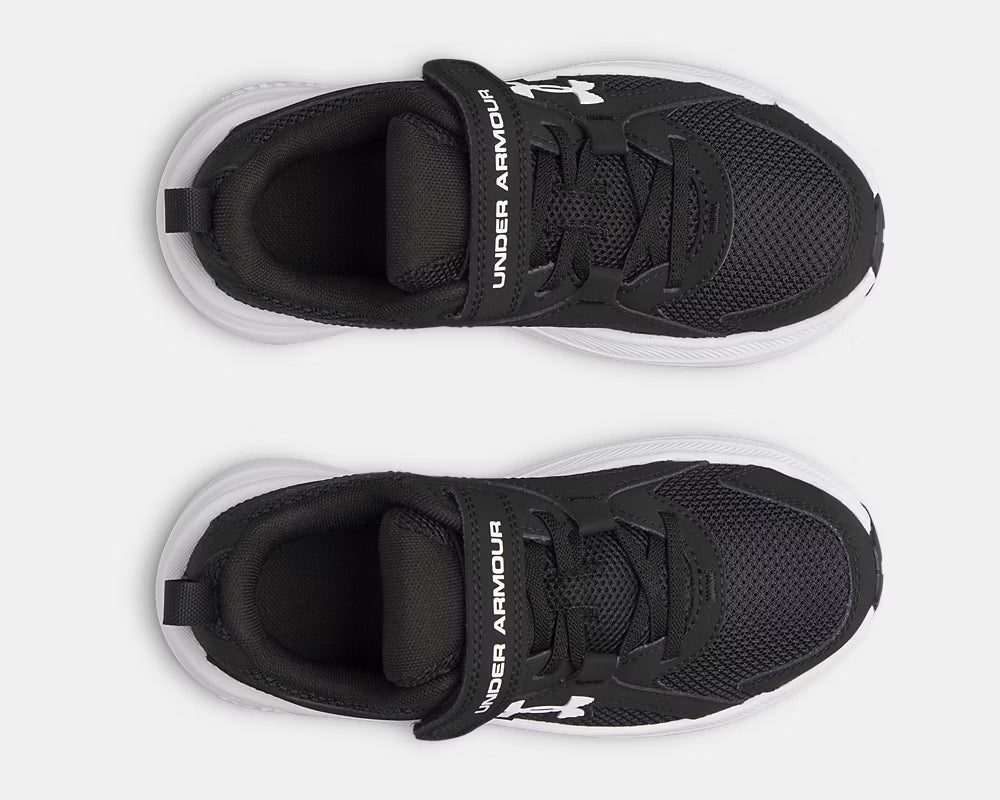 UNDER ARMOUR CHAUSSURES BPS ASSERT 11 AC - ENFANT