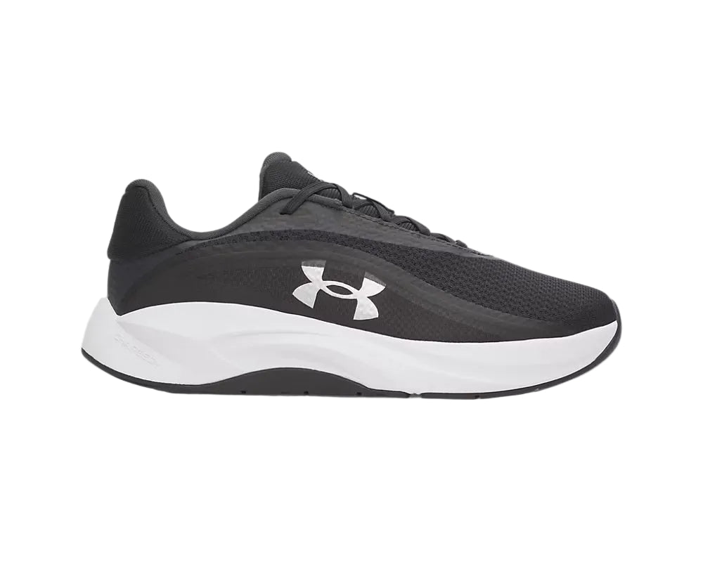 6007142
UNDER ARMOUR CHAUSSURES D'ENTRAINEMENT RADIANT TR - FEMME - NOIR