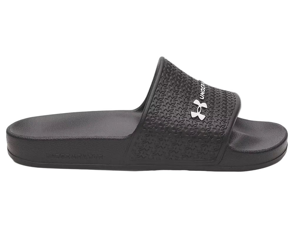 6007537
UNDER ARMOUR SANDALES ARMR SLIDE LITE - ENFANT - NOIR