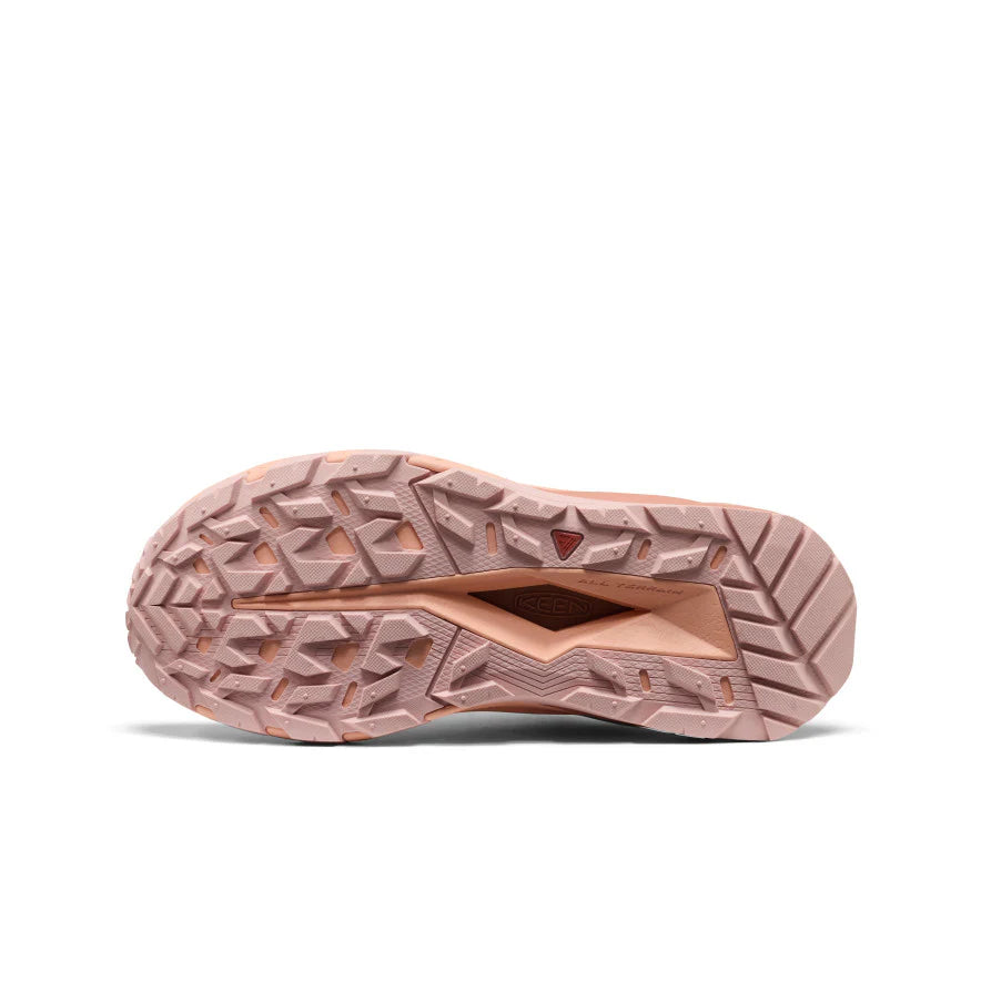 Keen Chaussures De Randonnée Targhee Apex Imperméables - Femme