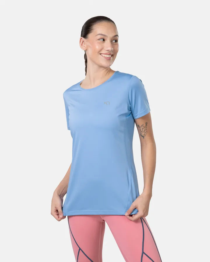 Kari Traa T-Shirt Nora 2.0 - Femme