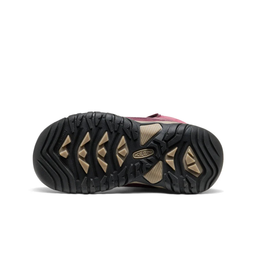 Keen Bottes D`Hiver Imperméables Kanibou  - Enfant