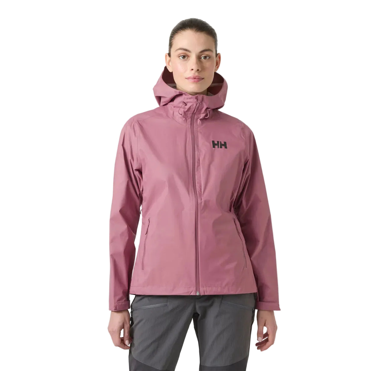 63389
HELLY HANSON VESTE LOKE TERRA - FEMME - WILDBERRY/664