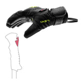 Leki Gants Wcr C-Tech 3 D - Enfant