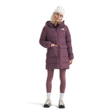 The North Face Manteau Gotham - Femme